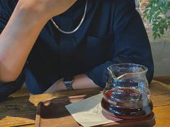 -邊渡咖啡