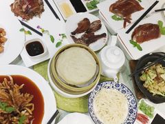 -四季小馆·地道北京小吃(广百店)