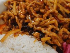 -阳阳中国饭(龙湖大兴天街)