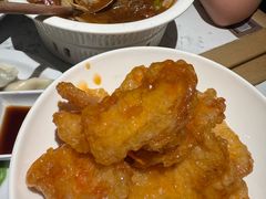 -关东小磨东北菜(漕河泾印象城店)