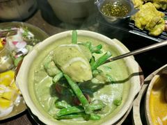 -泰妃殿(武汉首店)