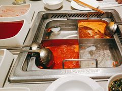 -海底捞火锅(群光广场店)