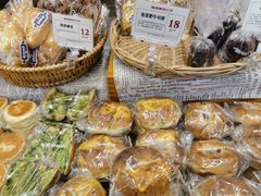 -富贵面包公司(运河店)