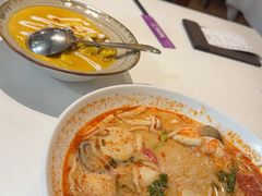 -荷花泰菜(东方新天地店)