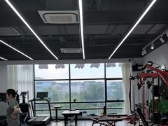 -超减·私教减肥馆(世博店)