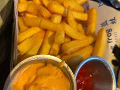 -blue frog蓝蛙(长泰广场店)