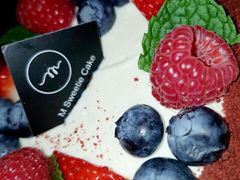 -姆们M Sweetie Cake(三里屯店)
