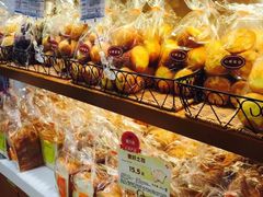-山崎面包(第一八佰伴店)