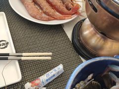 -澜悦港海鲜体验主题餐厅