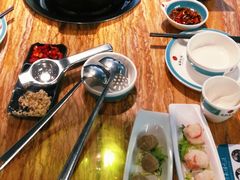 -春润大地海南椰子鸡(沙井京基百纳广场店)