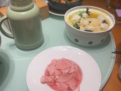 -沈家花园如皋菜(君御豪庭店)