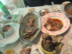 -苏梦江南·淮扬菜(夫子庙店)