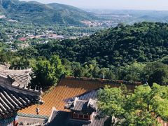 -香山公园