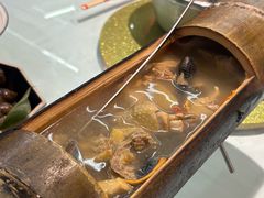 -刘姐啤酒鱼民族演艺餐厅(西街总店)