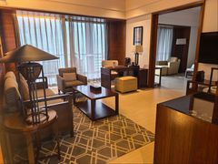 -三亚湾海居铂尔曼度假酒店