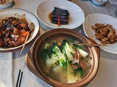 -庆云楼饭庄(什刹海店)