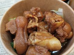 -捌玖粉面馆·猪油拌粉