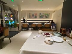 -狮王府淮扬菜(夫子庙老门东店)