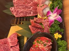 -丸藏和牛烧肉专门店(园区师惠坊店)