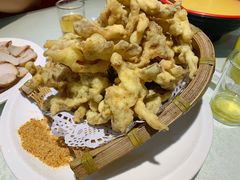 -李连贵熏肉大饼(丰台南路地铁站店)