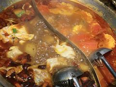 -受气牛肉·重庆耙牛肉(来福士店)