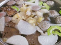 -老猫牛肉火锅(沙溪店)