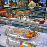 200➕在五星级酒店畅吃，恨不得多长一个胃