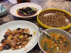 -紫泥369粗粮季(鼓楼店)