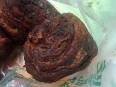 糖花卷-老回回饺子馆(海洋馆店)