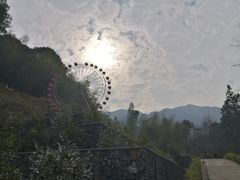 -韶关经律论国际酒店温泉