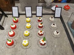 -武汉世茂希尔顿酒店·汇·全日餐厅