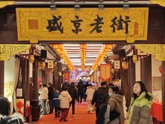 -中街·盛京龙城