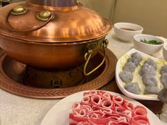 -八先生涮肉房(三里河店)