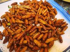 -老崇左特色风味食馆