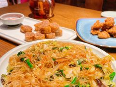 -八闽饭店闽南小镇(铁西店)