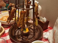 -西贝(无锡万象城店)