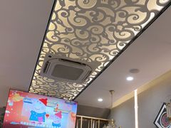 -欧提汗·新疆餐厅·清真(银都路店)