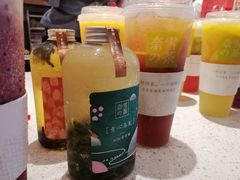 -奈雪的茶(金鹰广场店)