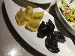 -船歌·鱼水饺青岛菜(闽江二路店)