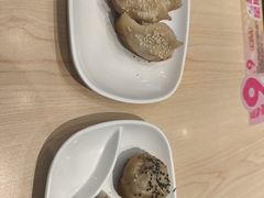 -小杨生煎(浦江欢乐颂店)