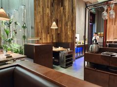 -蘑界·野生菌火锅(深业上城店)