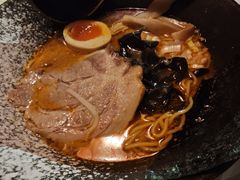 -日本料理神拉面