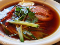 -邢氏老太太烤串(北兴街店)