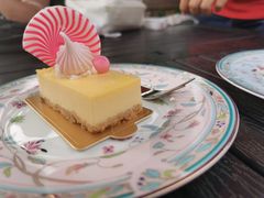 -云端咖啡(山顶教堂店)