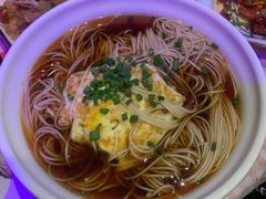 长寿面-胡桃里音乐酒馆(环亚凯瑟琳广场店)