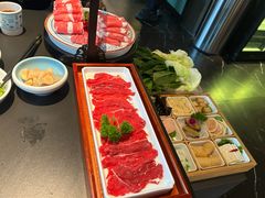 -阳坊涮肉(万柳华联·颐和园店)