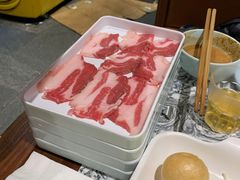 -京元盛铜锅涮肉(上海总店)