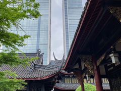 -古大圣慈寺