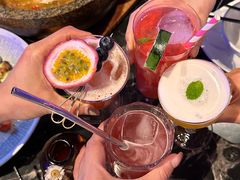-108·公社·创意餐厅·LIVE HOUSE(李公堤店)