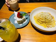 -BE BRIGHT KITCHEN(正佳广场店)